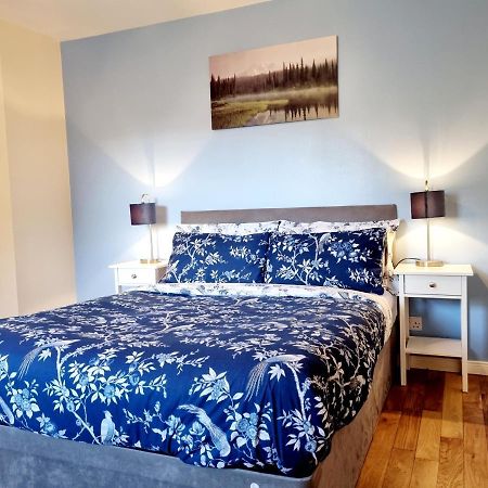 Inverness City 2 Bedroom Free Parking Dış mekan fotoğraf
