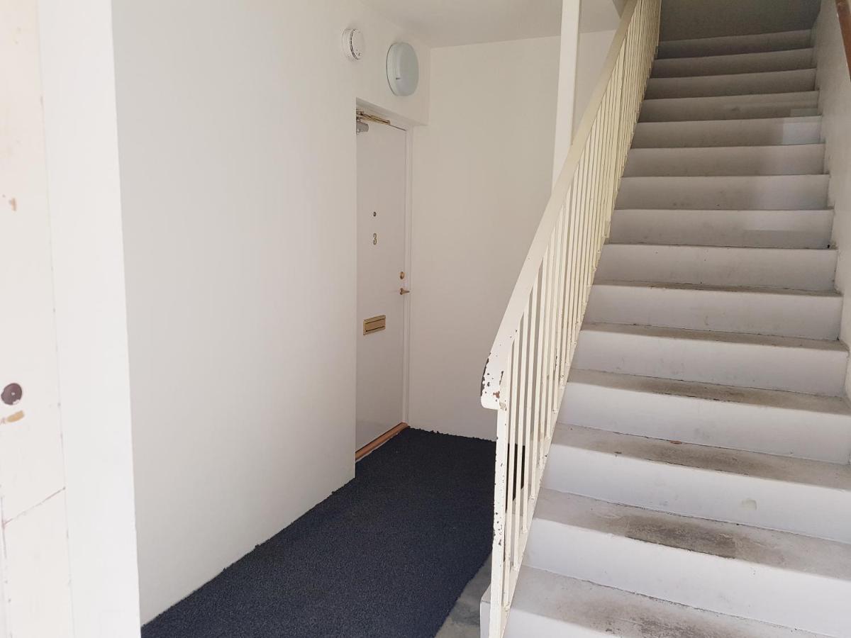Inverness City 2 Bedroom Free Parking Dış mekan fotoğraf