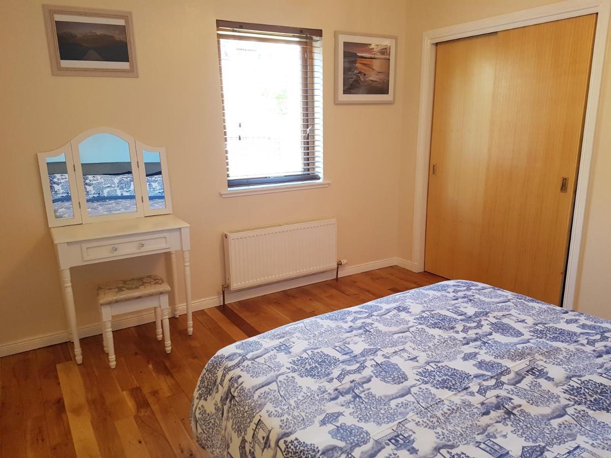 Inverness City 2 Bedroom Free Parking Dış mekan fotoğraf