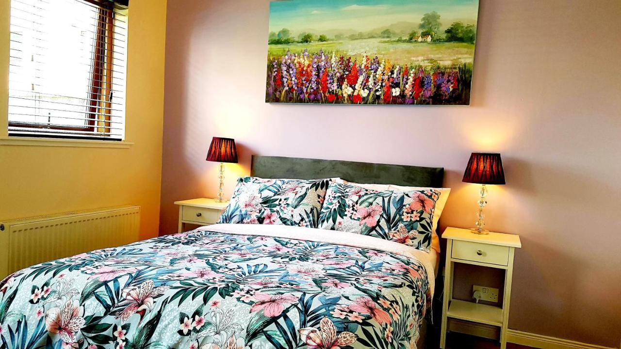 Inverness City 2 Bedroom Free Parking Dış mekan fotoğraf
