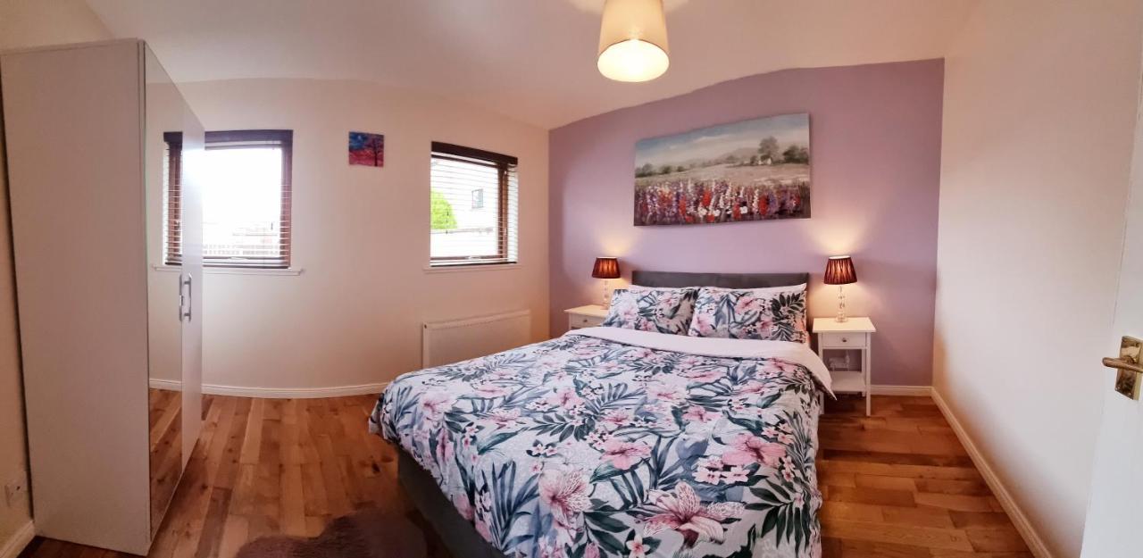 Inverness City 2 Bedroom Free Parking Dış mekan fotoğraf