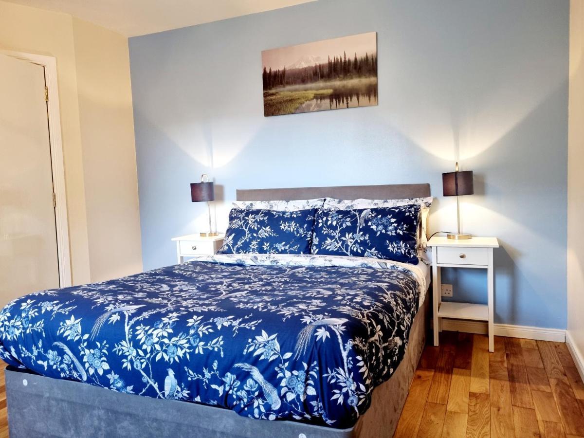 Inverness City 2 Bedroom Free Parking Dış mekan fotoğraf